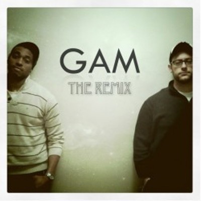 Gam - Remix (Single)