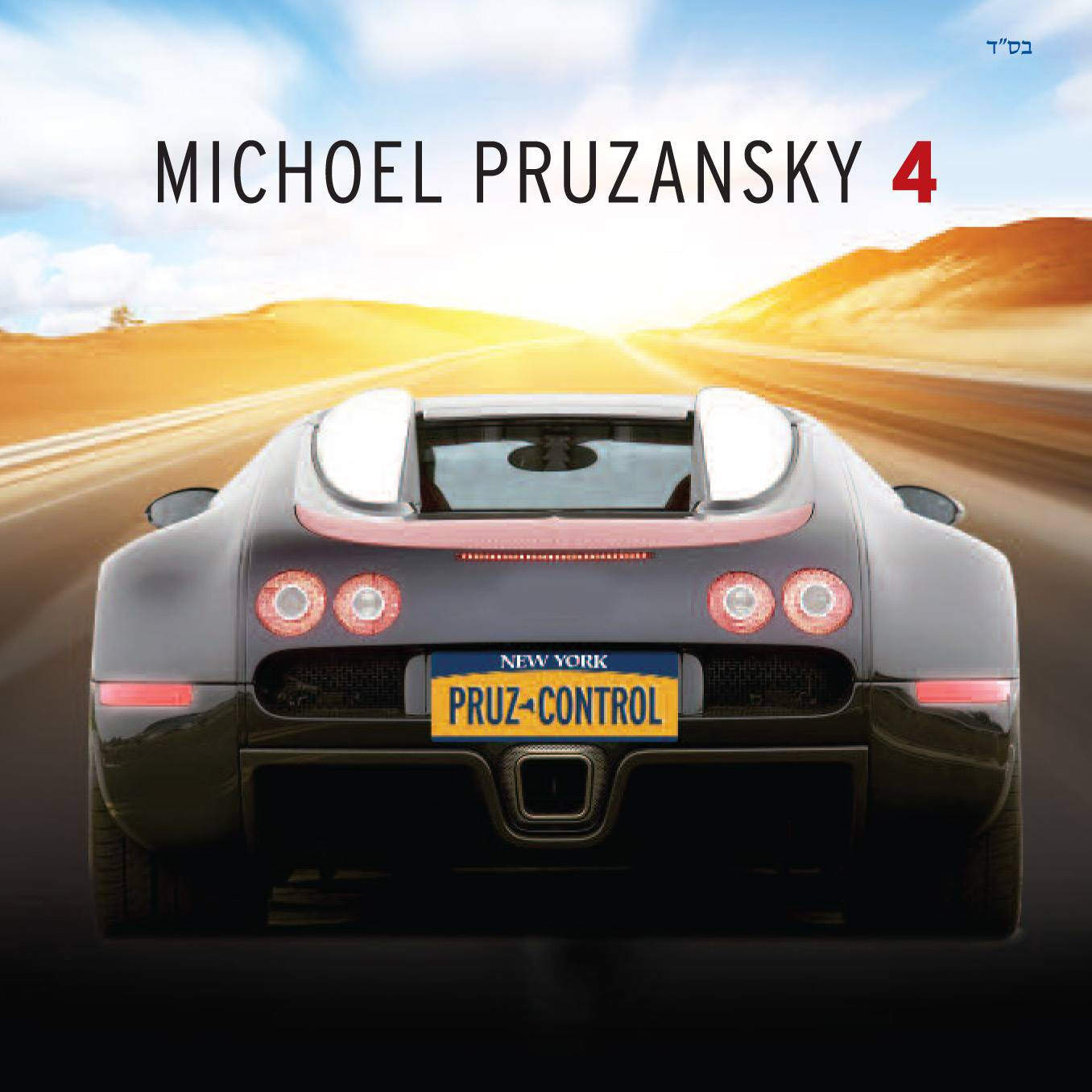 Michoel Pruzansky - Pruz Control