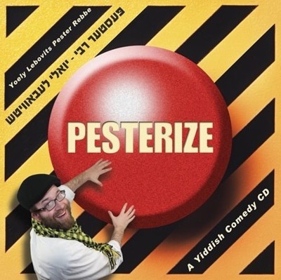 Pesterized