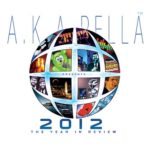 A.K.A. Pella - 2012 the Year in Review