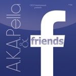 A.K.A. Pella - And Friends