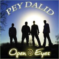 Pey Dalid - Open Eyes